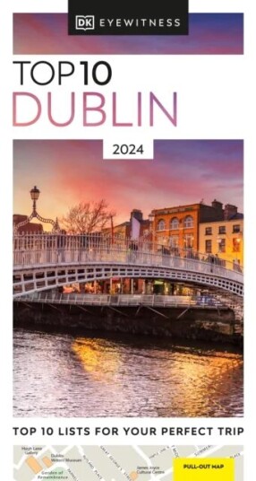 Dk Eyewitness Top 10 Dublin Av Dk Eyewitness