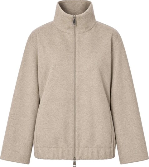Liviana Conti Dame Strikkevarer Beige S