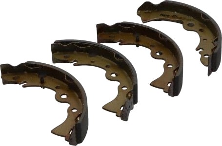 KAVO PARTS KBS-7414 Bremsesko sett KAVO PARTS KBS-7414 Bremsesko sett
