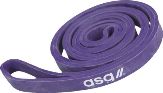 ASG motstandsbånd hardt ASG motstandsbånd hardt
