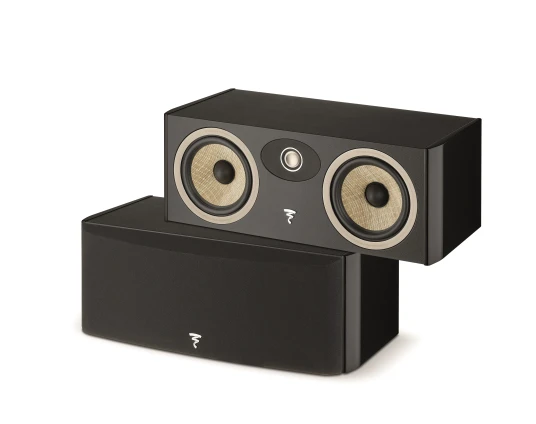 Focal Aria EVO X Center - Sort HG Senterhøyttaler Focal Aria EVO X Center - Sort HG Senterhøyttaler