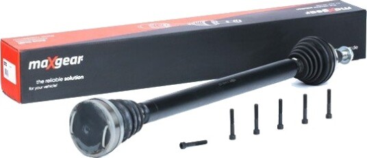 MAXGEAR 49 0456 Drivaksel