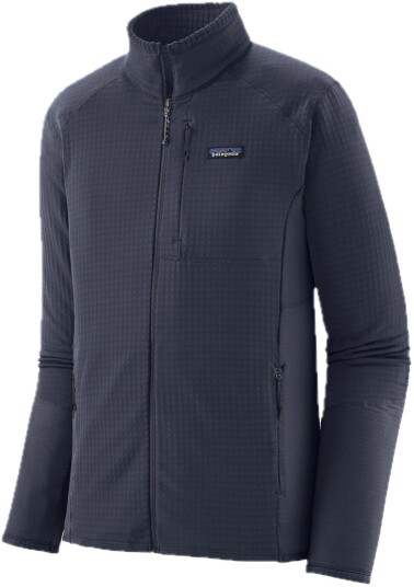 Patagonia M"s R1 Jkt New Navy XL
