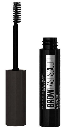 Maybelline New York Brow Fast Sculpt Nu 06 Deep Brown
