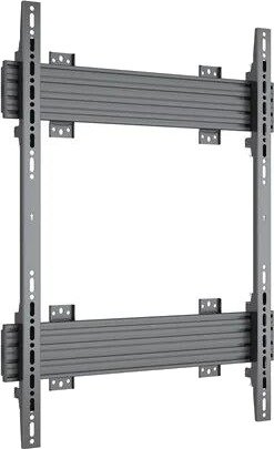 Multibrackets M Pro MBW1UP - Max 125 kg - recommended for 98"