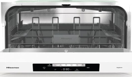Hisense HBU642DW Oppvaskmaskin