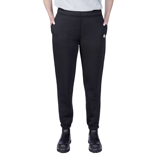 Carhartt Sweatpants Ladies Black S XS Carhartt Sweatpants Ladies Black S XS