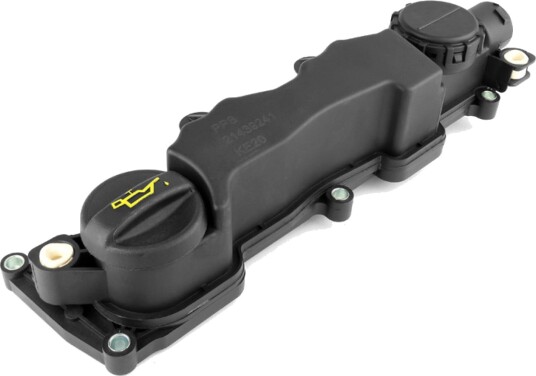 Ventilhus deksel Professional Parts 21439241