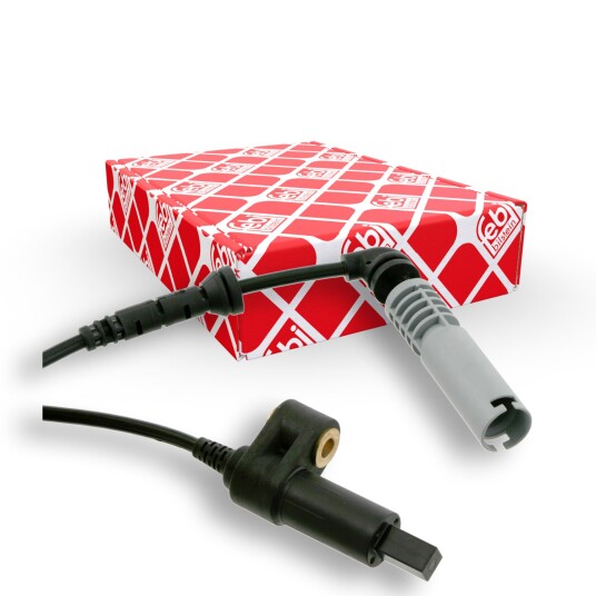 ABS sensor FEBI BILSTEIN 24130 ABS sensor FEBI BILSTEIN 24130