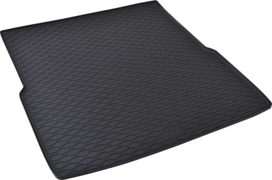 RIGUM 437393 Bunnplate til bagasjerom