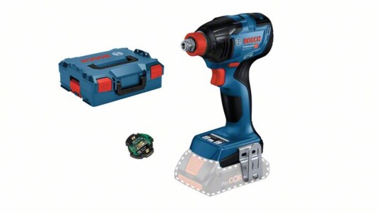 Bosch Kombitrekker GDX 18V 210C Solo L-BOXX
