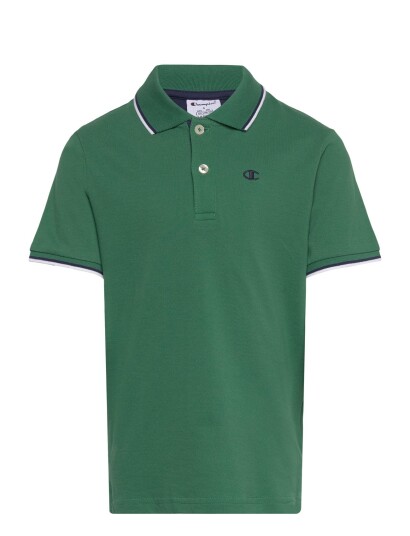 Champion Polo Green 174 179