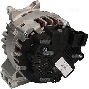 Dynamo HC-Cargo F 032 114 699