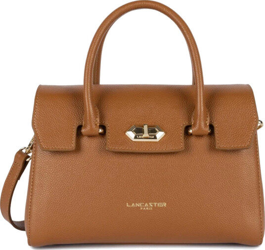 Lancaster Dame Vesker Brun ONE SIZE,