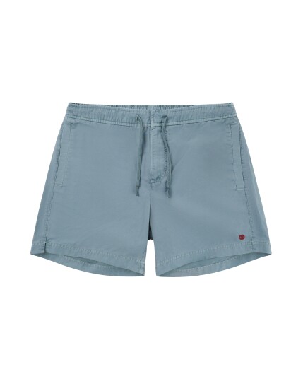 Amundsen Sports Reefrover Swim Trunk Herre Stormy Blue L