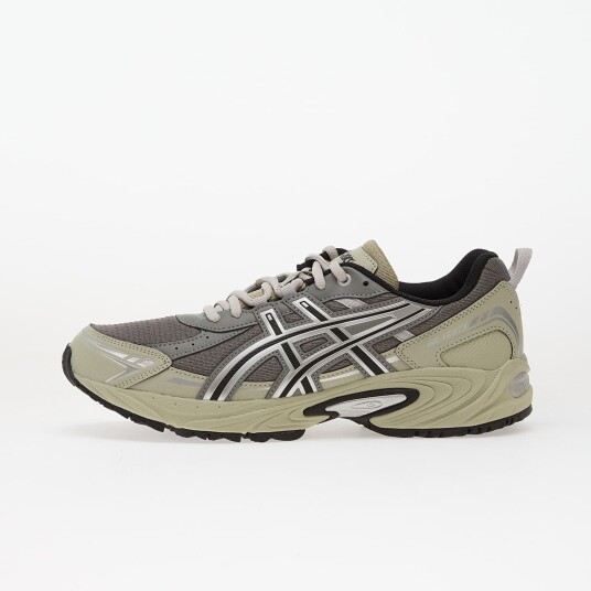 Joggesko Asics Gel Ventx Clay Grey/ Dried Leaf Green EUR 45