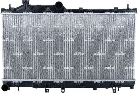 Radiator NRF 550189