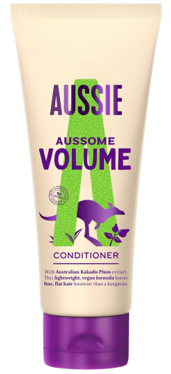 Aussie Conditioner Aussome Volume Conditioner 200 ml