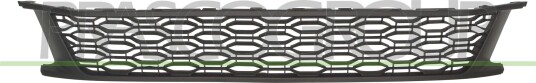 PRASCO DA2282120 Ventilasjonsgitter