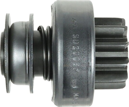 AS-PL SD2006P Friløpsgir, starter