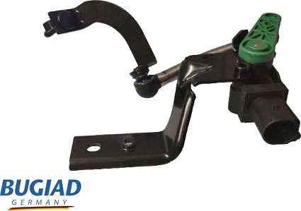 BUGIAD BXS19644 Sensor, xenonlys (lyslengderegulering BUGIAD BXS19644 Sensor, xenonlys (lyslengderegulering