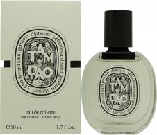 Diptyque Tam Dao Eau de Toilette 50ml Spray