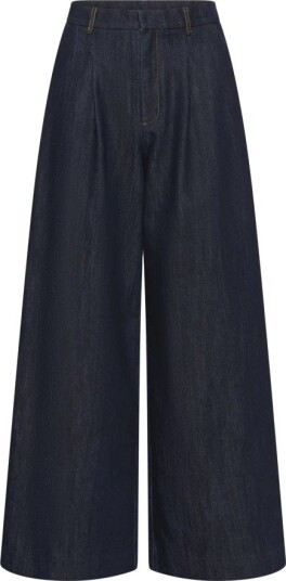 Gestuz Gzelli Mw Pants Navy 36 Gestuz Gzelli Mw Pants Navy 36
