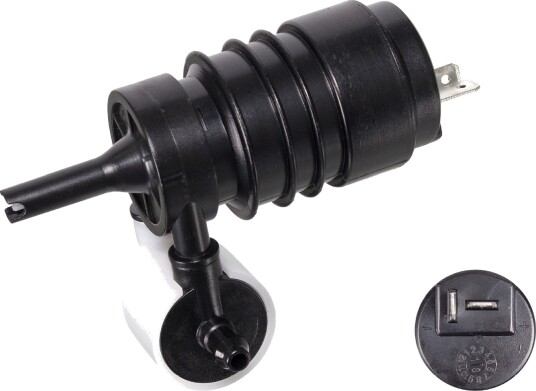 Spylepumpe FEBI BILSTEIN 05568
