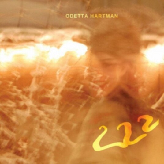 Odetta Hartman 222 Uk Vinyl