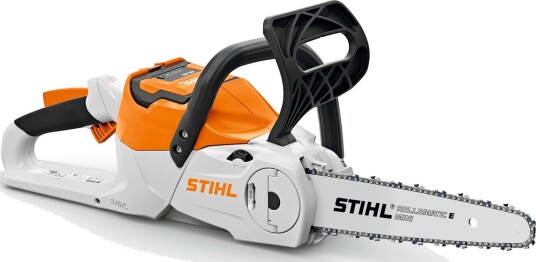Stihl MSA 70 C B Batterimotorsåg Stihl MSA 70 C B Batterimotorsåg