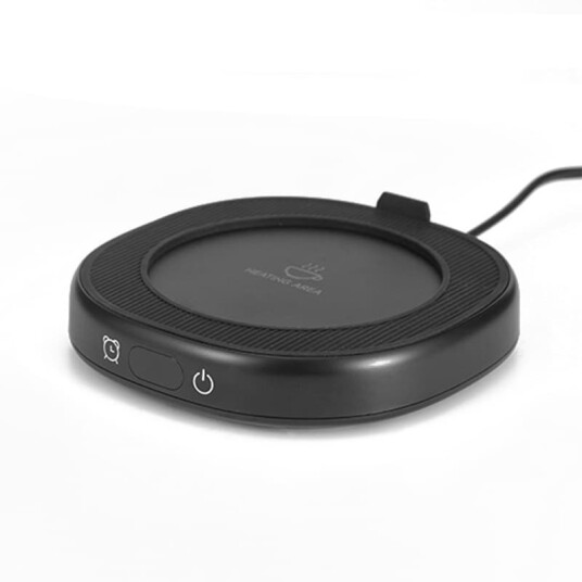 INF Smart krusvarmer med temperaturinnstillinger INF Smart krusvarmer med temperaturinnstillinger