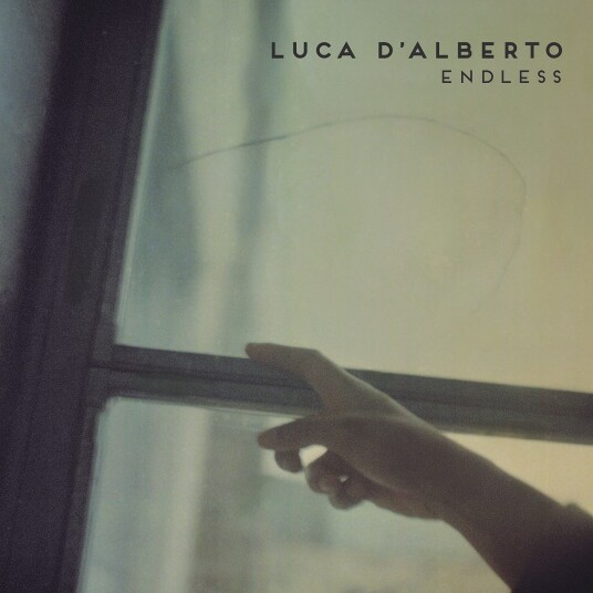 Luca D'Alberto Endless LP/Vinyl