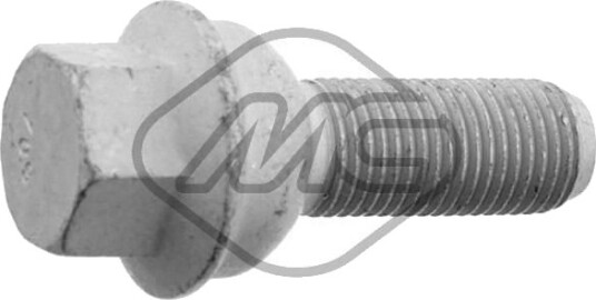 Hjulbolt Metalcaucho 13828
