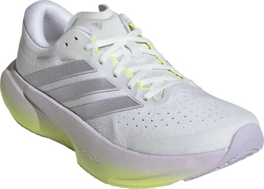 Adidas Performance Supernova Rise 3 W   White   36
