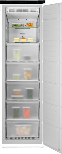 Electrolux 700-serien EUA7NE18S Integrert fryseskap Electrolux 700-serien EUA7NE18S Integrert fryseskap