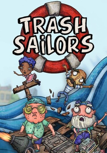 Trash Sailors (PC)