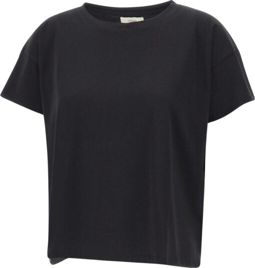 Loulou De Saison Dame Topper Svart S,