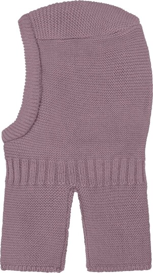 Color Kids Balaclava W. Wool & Windstop Toadstool 54 Color Kids Balaclava W. Wool & Windstop Toadstool 54