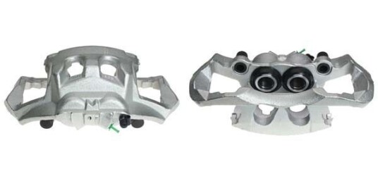 Bremsecaliper BUDWEG CALIPER 344767