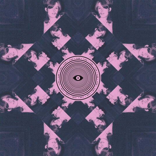 Flume Flume LP/Vinyl