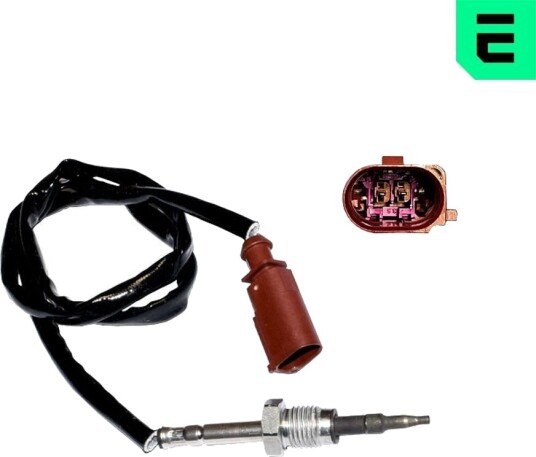ERA 551920 Sensor, eksostemperatur ERA 551920 Sensor, eksostemperatur