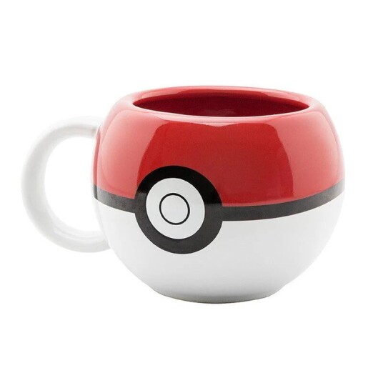 Pokemon Kopp Pokeball Pokemon Kopp Pokeball