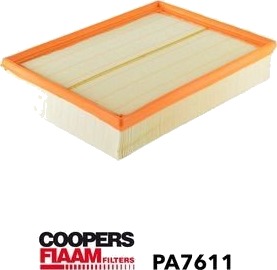 COOPERSFIAAM FILTERS PA7611 Luftfilter COOPERSFIAAM FILTERS PA7611 Luftfilter