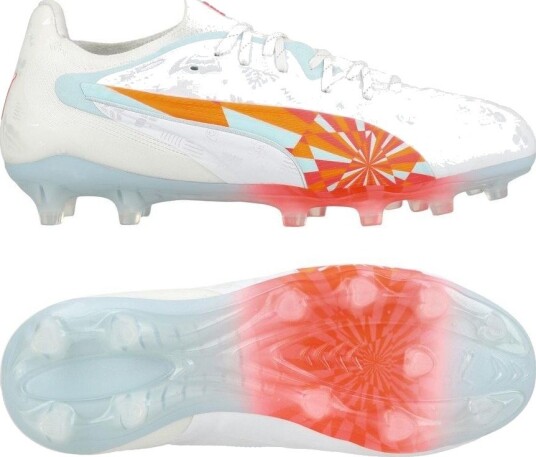 PUMA King 20 Ultimate Fg/ag Brilliance Kvinner størrelse 40