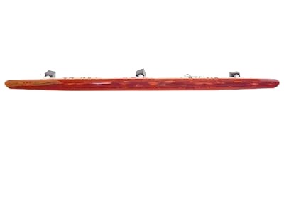 VAN WEZEL 4030929 Ekstra bremselys