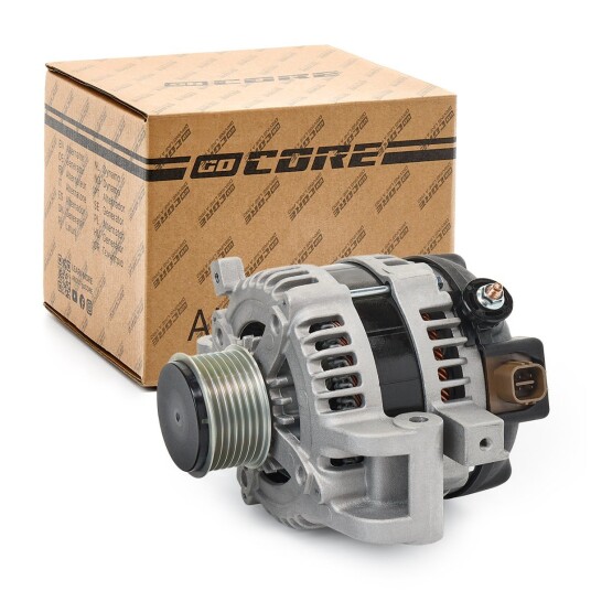 Dynamo goCORE GCD0091