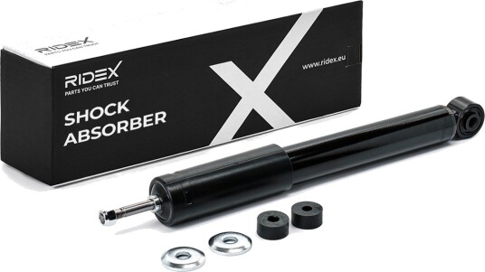 RIDEX 854S19159 Støtdemper