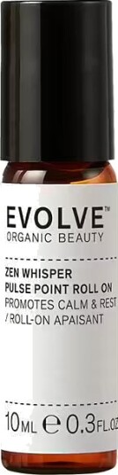 EVOLVE Zen Whisper Pulse Point Roller 10ml