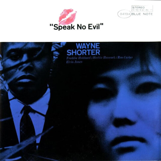 Wayne Shorter Speak No Evil CD