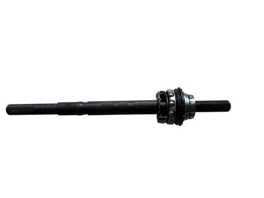 Shimano Nexus 4 aksel til baknav SG 4R35 182mm lang